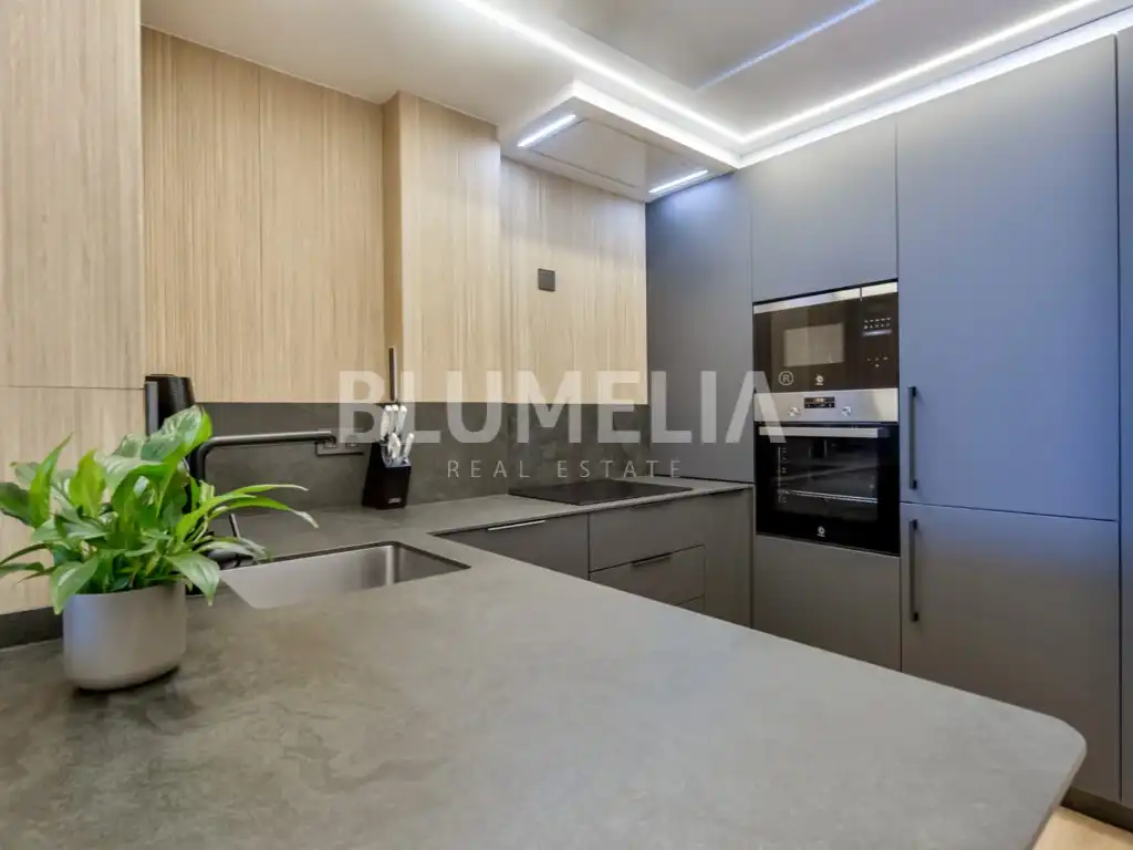 Mini appartamento con piscina in vendita a Calle Currica-Mascarat, imagen 12