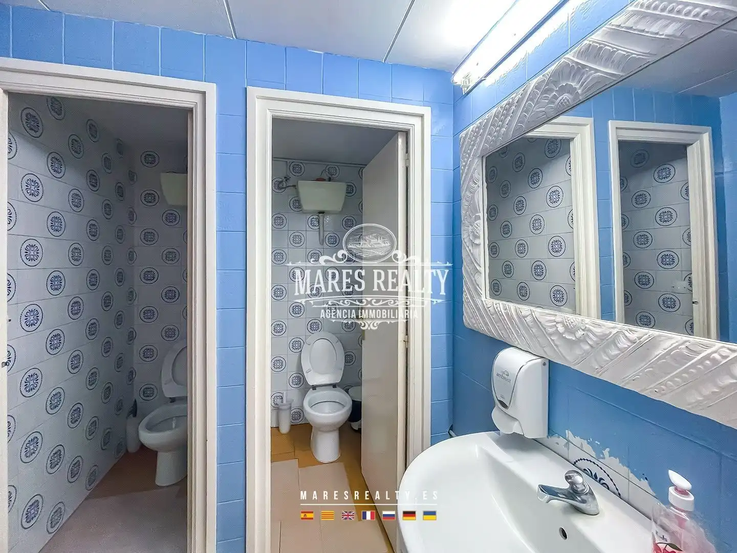 Local comercial en venda a Calella, imagen 41