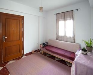 Bedroom of Flat for sale in  Almería Capital