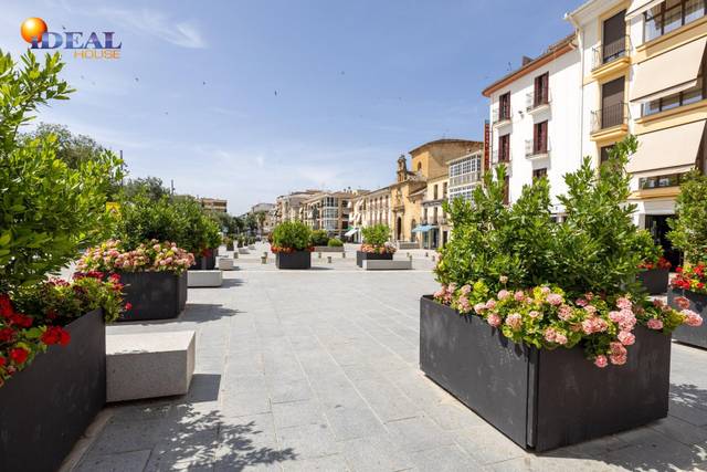 Piso en Venta en Pasaje de San Ignacio, 5 en Alcalá la Real