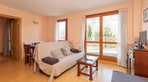 Foto 2 de Planta baja en venta en Soldeu - Incles, Canillo