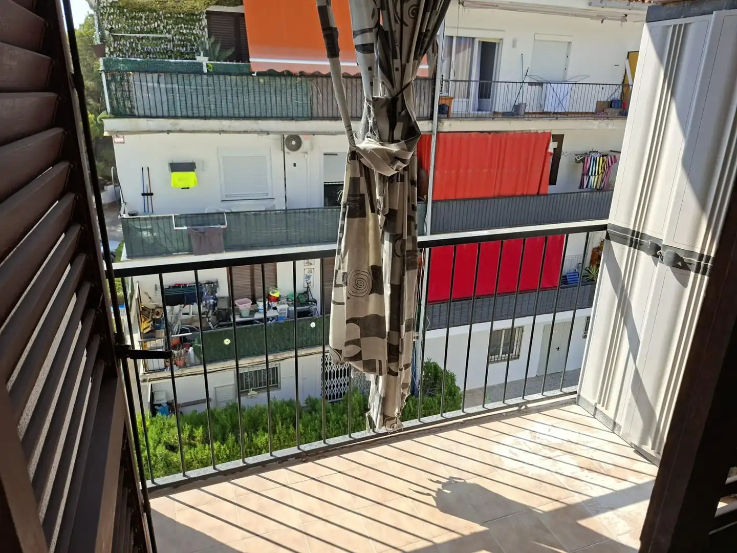 Apartament en venda a Bellvei