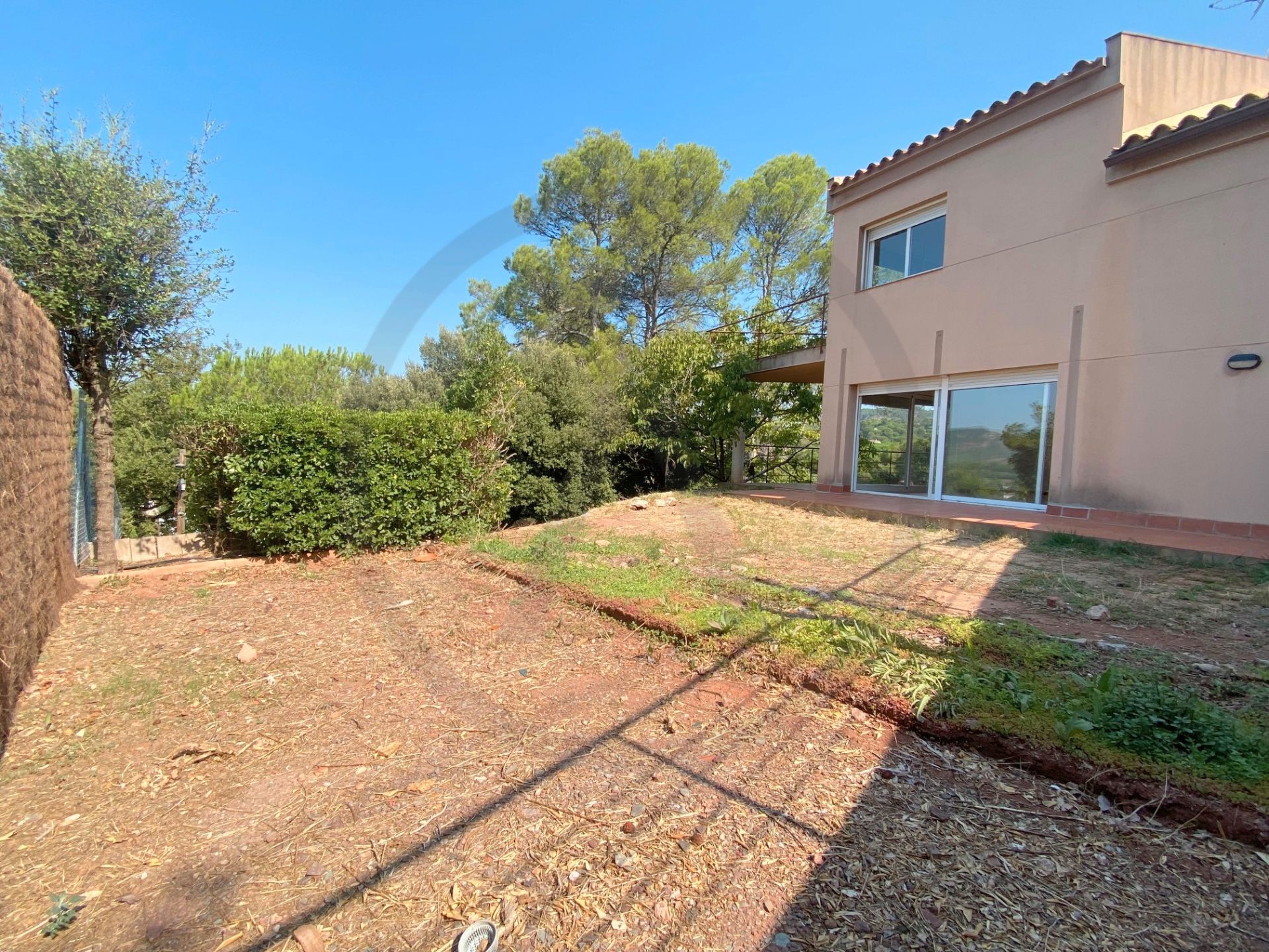 Casa o chalet en venta en Vacarisses con Calefacción, Jardín privado y Parquet