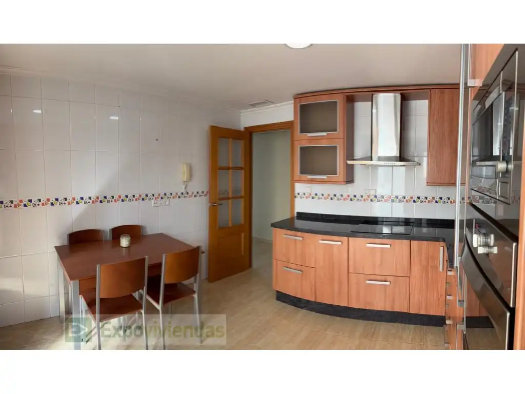 Cocina de Ático en venta en Beniel