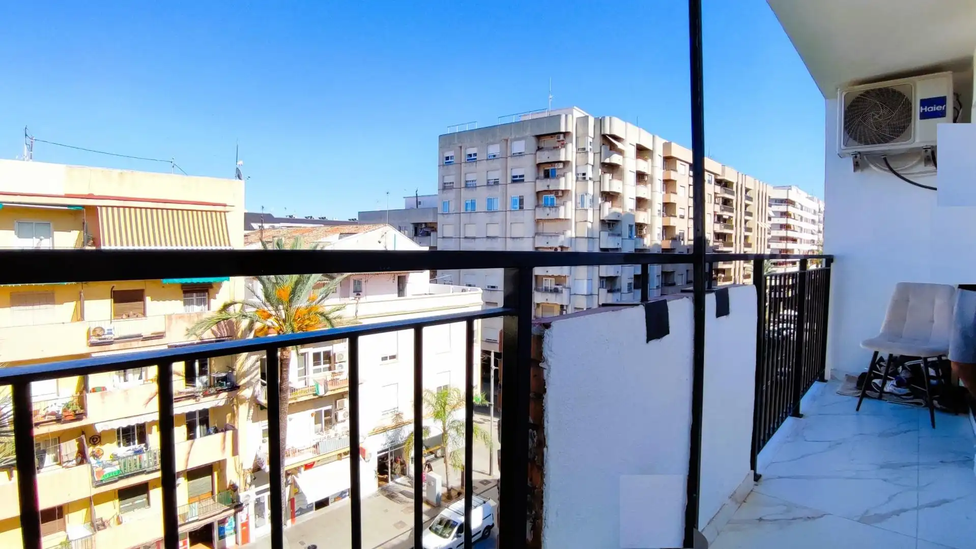 Appartement avec terrasse à vendre à Avenida REPUBLICA ARGENTINA DE LA, imagen 10