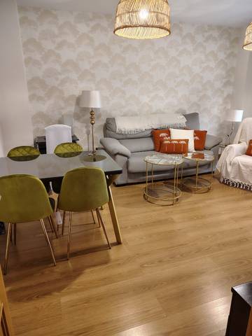 Apartamento en Alquiler en Calle Tejeiro en Fígares