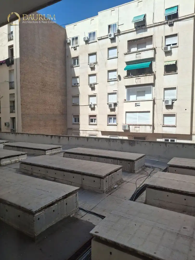 Flat with lift for sale in Guzman El Bueno, imagen 22