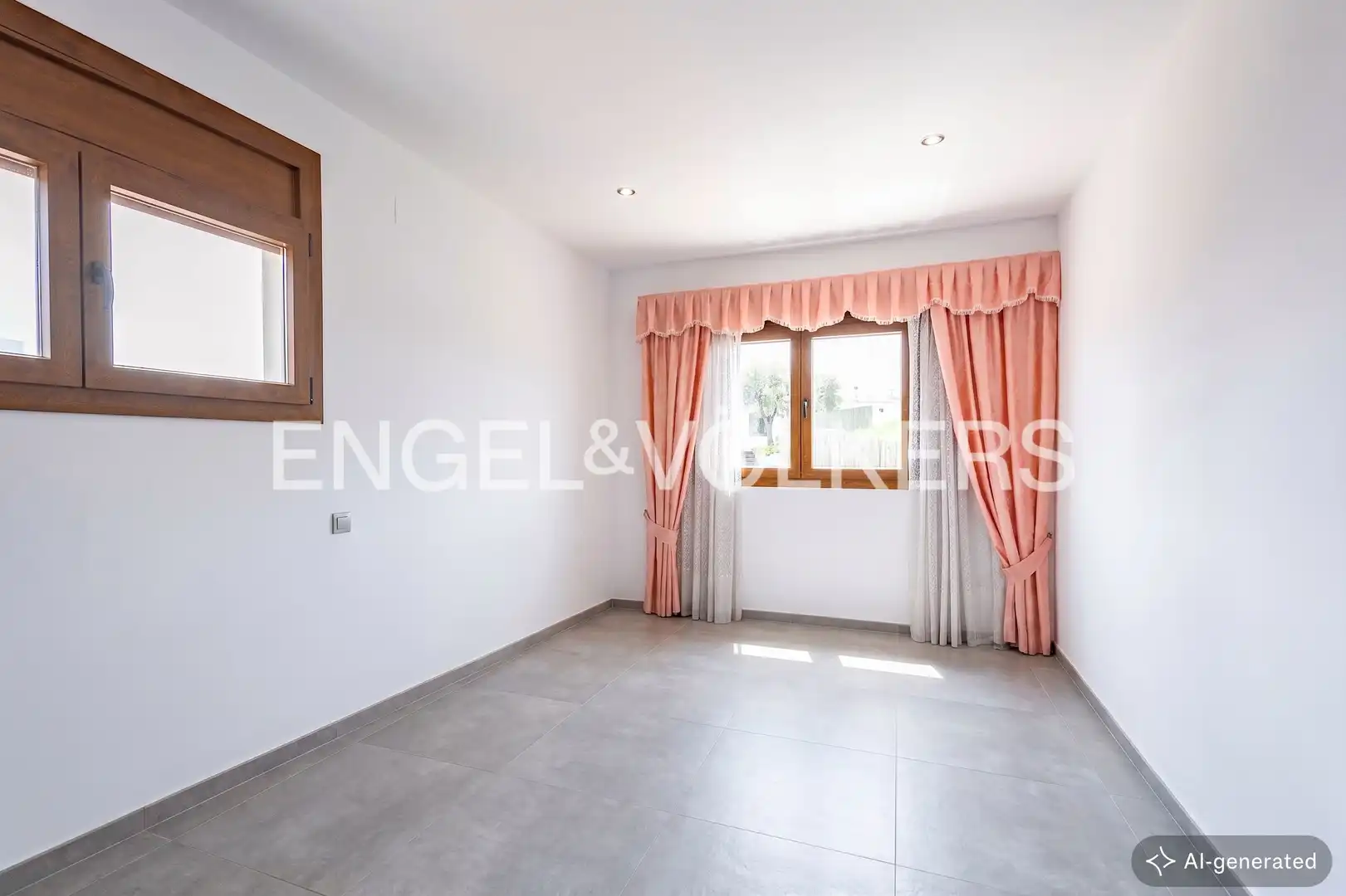 Dining room of Houses for sale in Sant Sadurní d'Anoia  with Air Conditioner, Heating and Private garden
