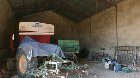 Photo 4 of Industrial buildings for sale in Albatana, Albacete