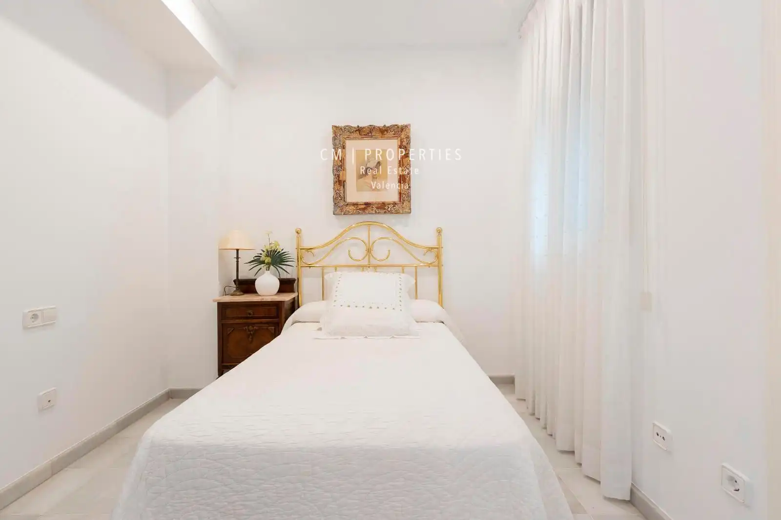 Flat for rent in Martinez Ferrando, El Pla del Remei