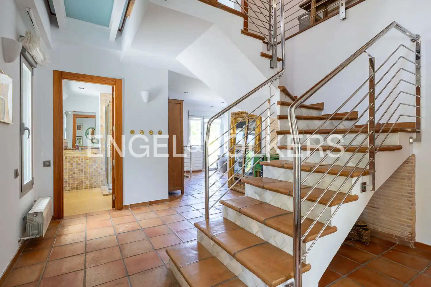 Maison avec terrasse à vendre à El Montgó, imagen 9