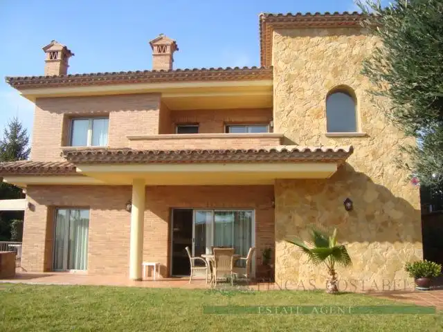 House with terrace for sale in Platja d'Aro