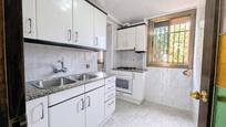 Kitchen of Flat for sale in  Barcelona Capital  with Air Conditioner