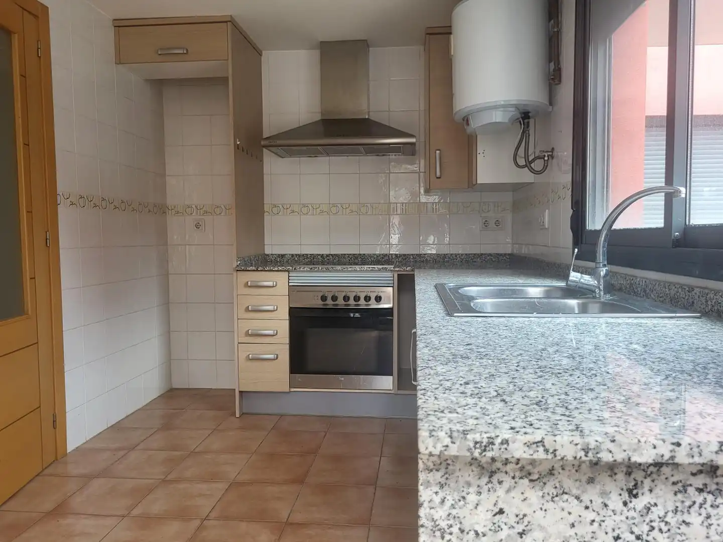 Ático en venta en Calle REINA, Xàtiva