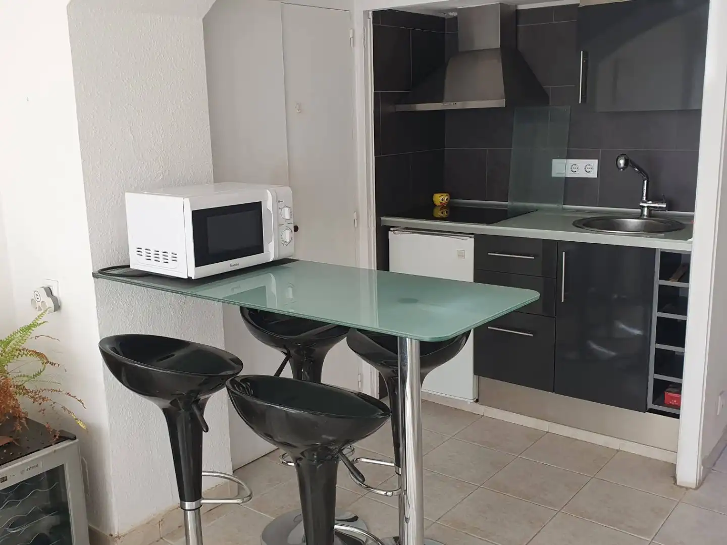 Apartamento con piscina en venta en Carrer Cap Ponent 9, imagen 9