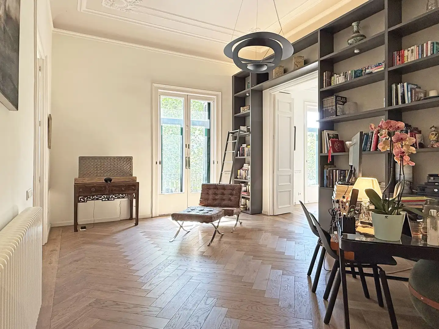 Flat with lift to rent in Plaza Plaça Tetuan 14 14, imagen 15