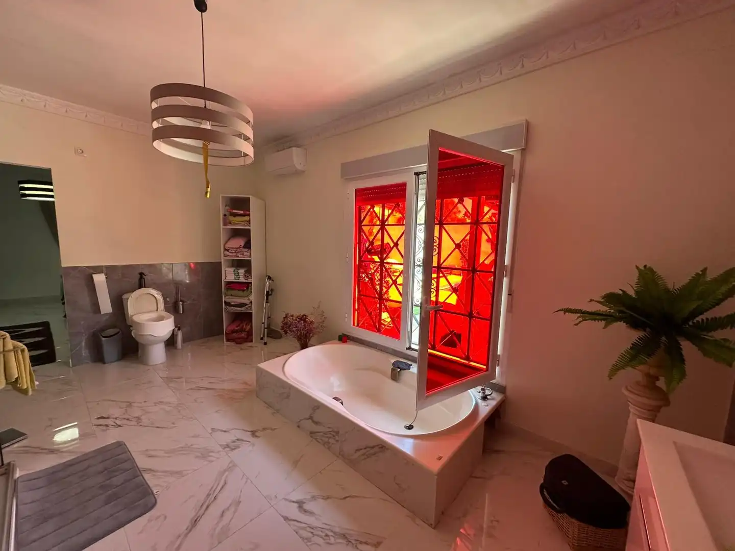 Casa con piscina en venta en San Fulgencio, imagen 20