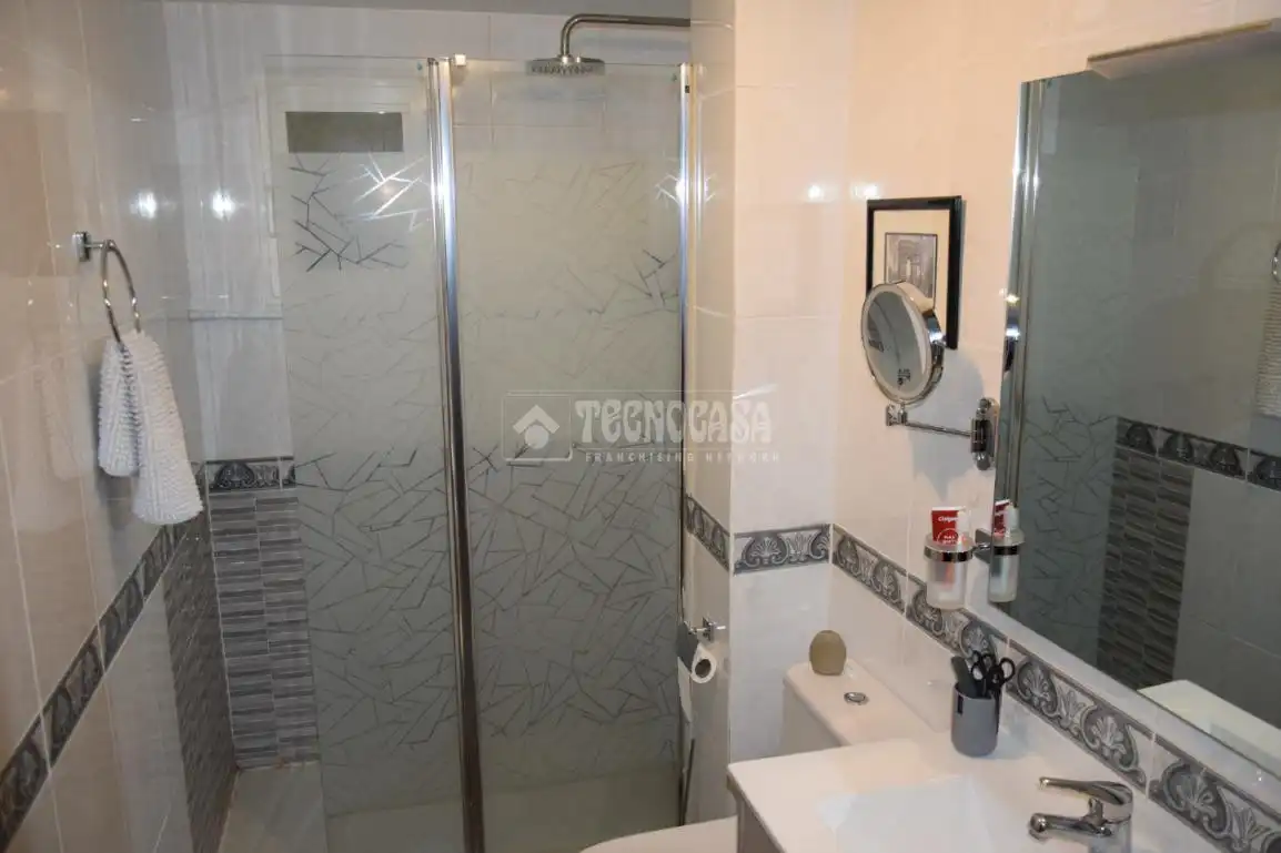 Baño de Piso en venta en Torrejón de Ardoz con Calefacción