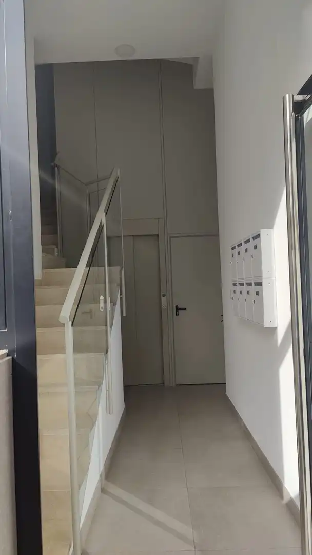 Pis en venda en Xirivella amb Balcó