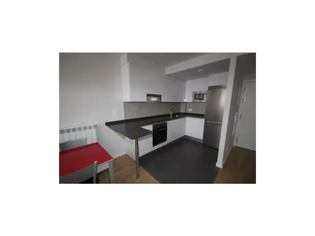 Cocina de Piso de alquiler en Pasaia