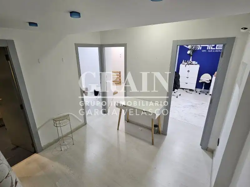 Local en venta en Albacete con Aire acondicionado