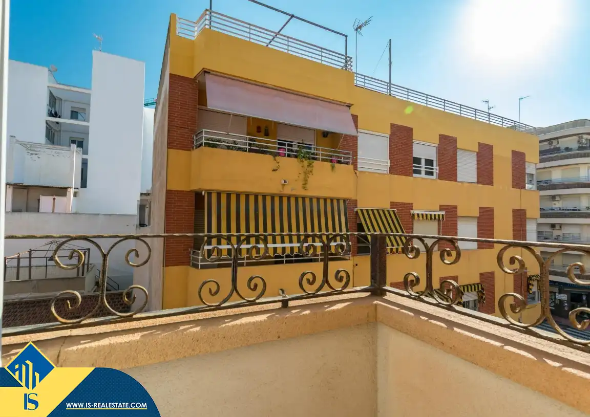 Apartament amb ascensor en venda a Centro, imagen 16