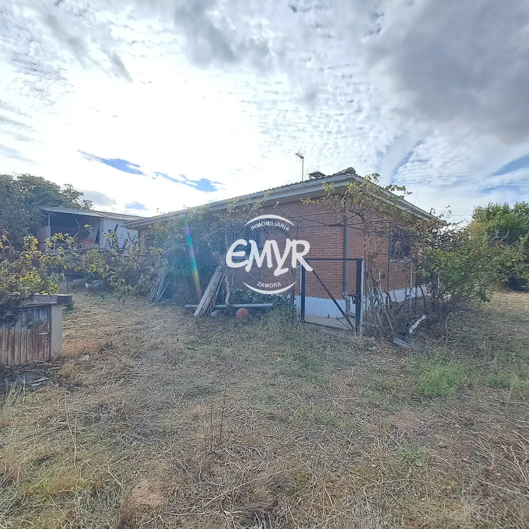 Villa avec jardin à vendre à Área Rural, imagen 21