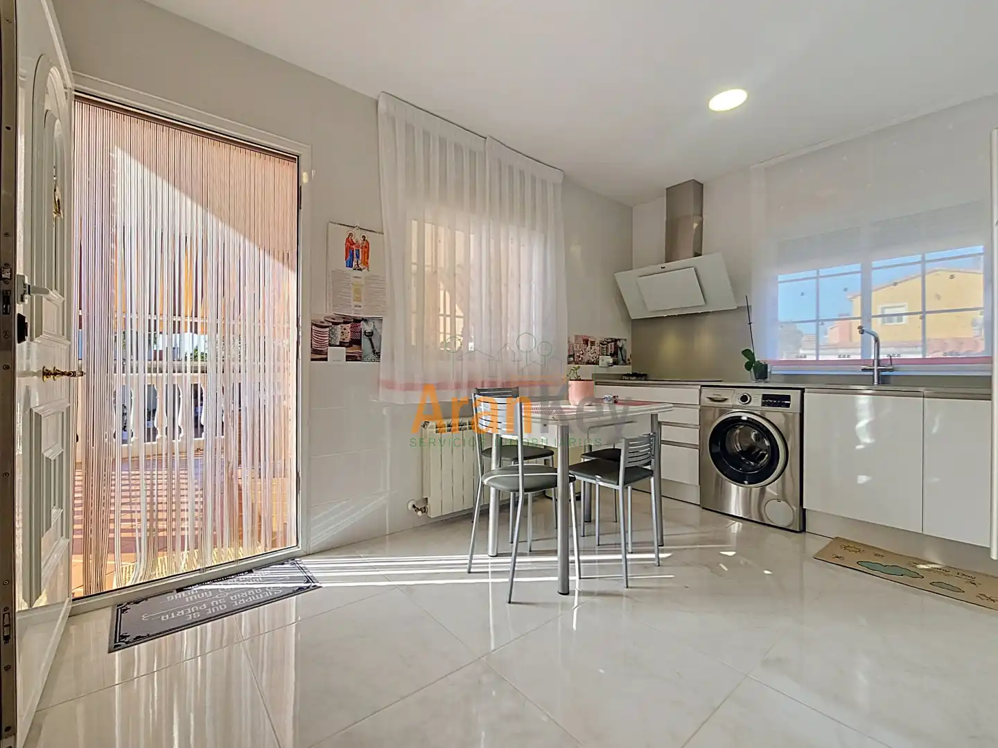 Chalet con balcón en venta en Calle de Alicante, imagen 24