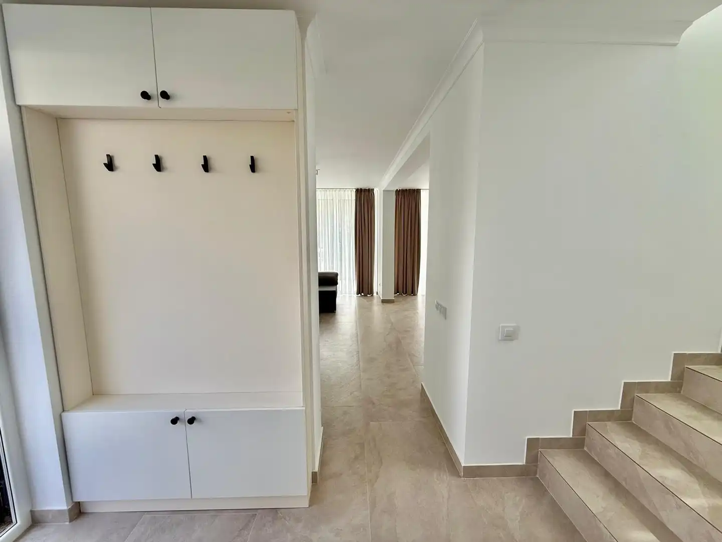 Casa o xalet en venda en Tordera amb Aire condicionat, Calefacció i Jardí privat
