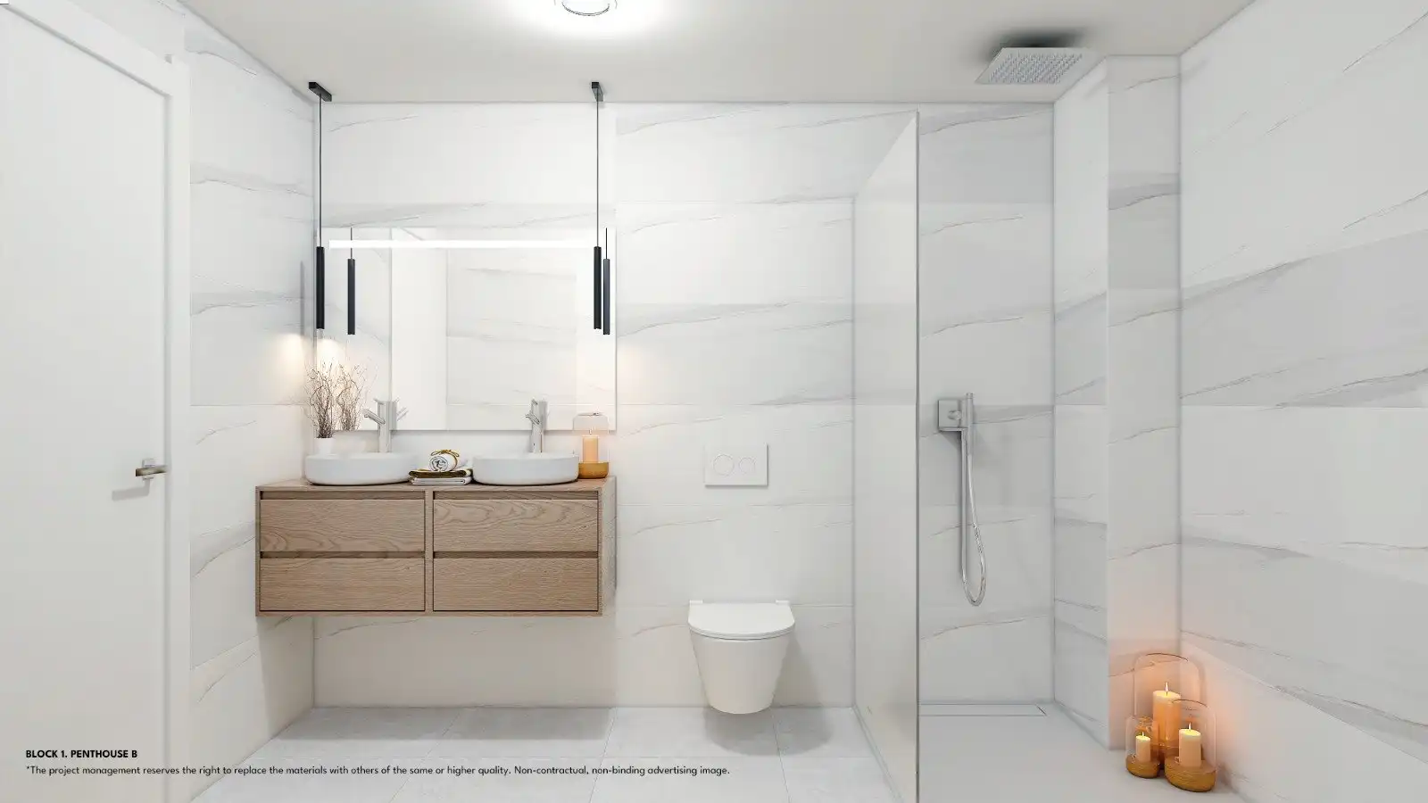 Apartament amb ascensor en venda a Torreblanca del Sol, imagen 22