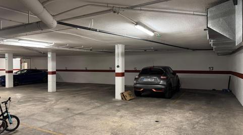 Photo 5 of Garage for sale in Calle de Gandía, 19, Miramar, Valencia