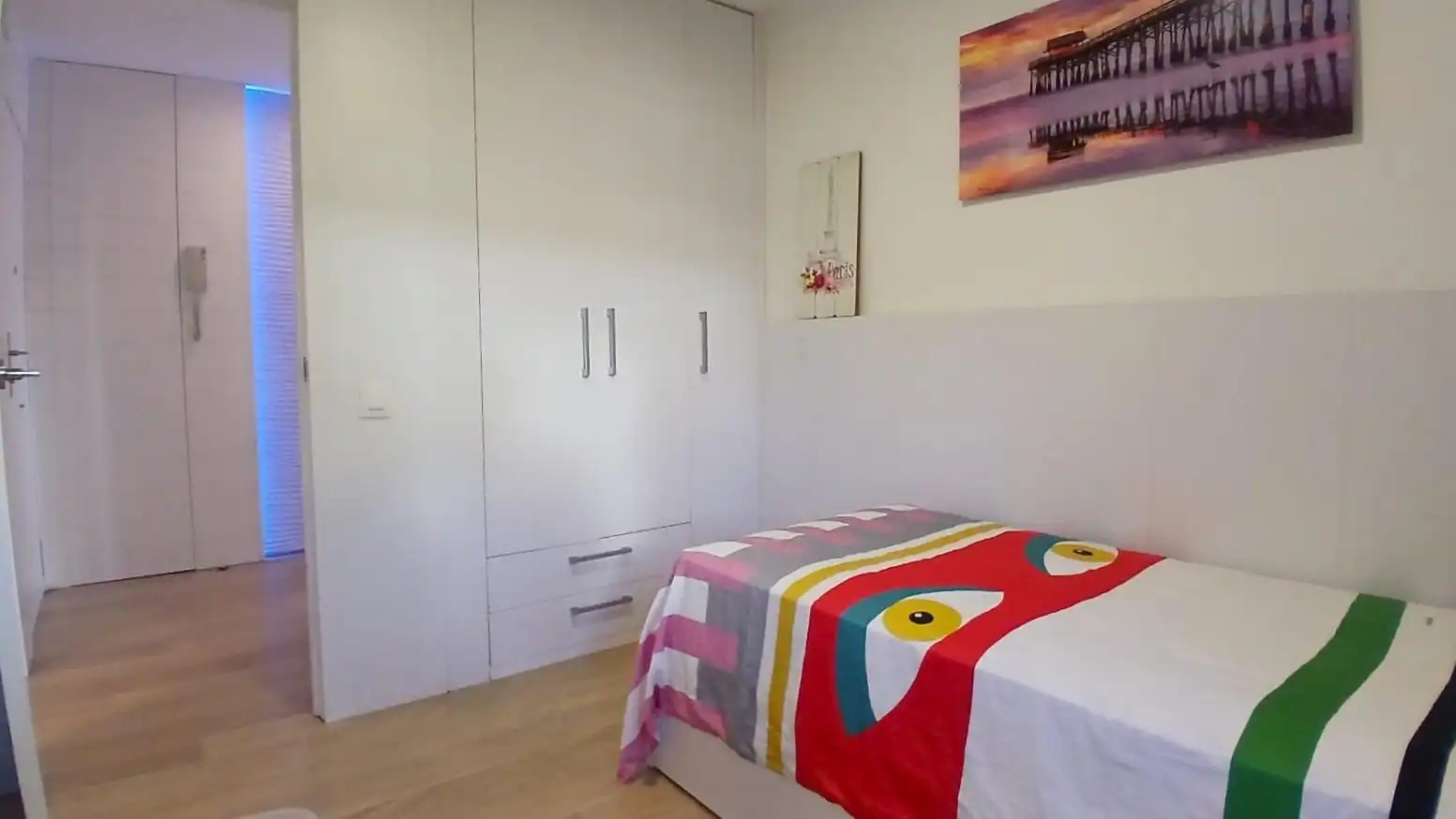 Appartement avec terrasse à vendre à Mar i Camp - Platja dels Capellans, imagen 13