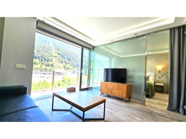 Piso en Venta en Calle Carrer de la Costa Urbanitacio Deu Sol en L'Aldosa - Ransol