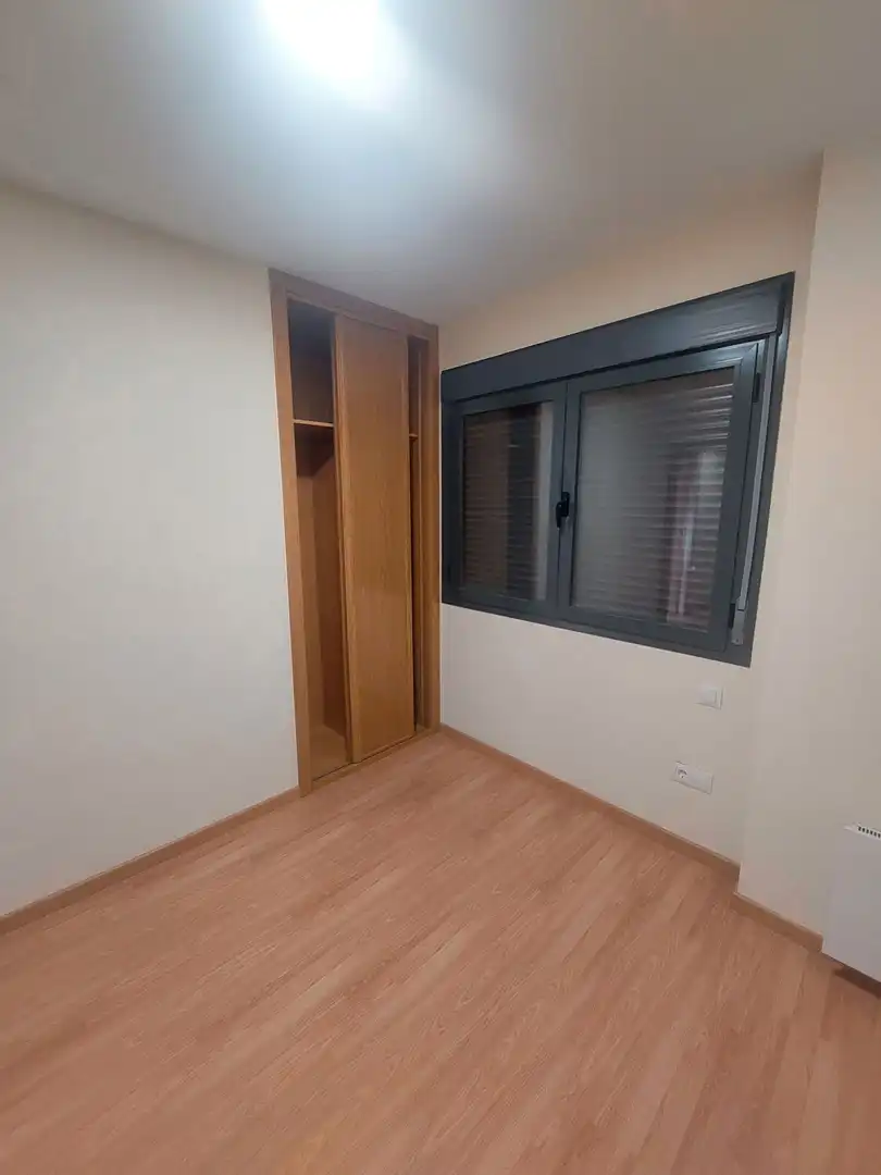 Schlafzimmer von Wohnung zur Miete in Alameda de la Sagra mit Heizung