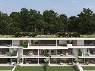 Erdgeschosswohnung zum Verkauf in Orihuela Costa