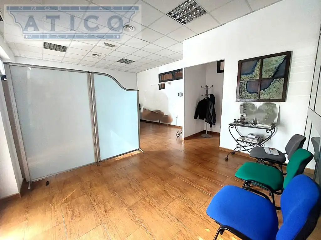 Local en venta en  Sevilla Capital