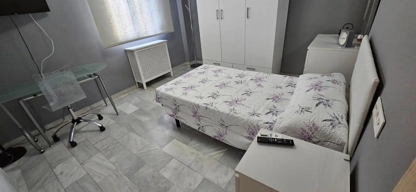 Bedroom of Detached homes for rent in Granada