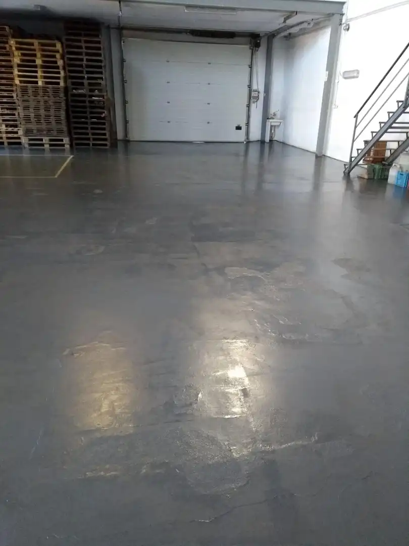 Nave industrielle à vendre à Aspe Centro, imagen 5