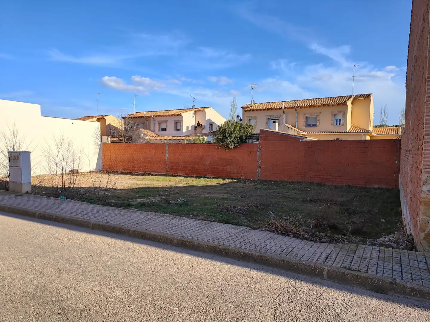 Lands and plots for sale in Corral de Almaguer, imagen 4