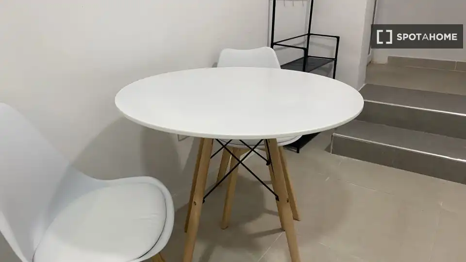 Habitació a Pla de Bon Repós