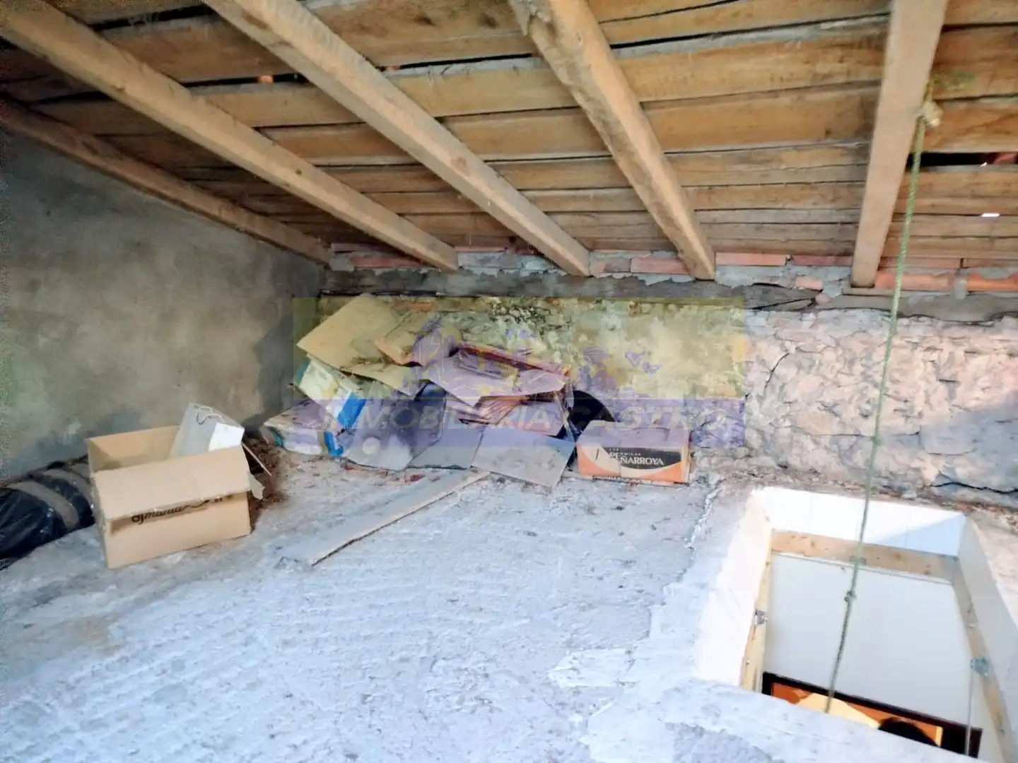 Casa a schiera in vendita a Barrio de Santullán, imagen 21
