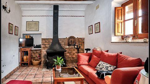 Foto 5 de Casa o chalet en venta en Sant Josep - Zona Hospital, Ontinyent
