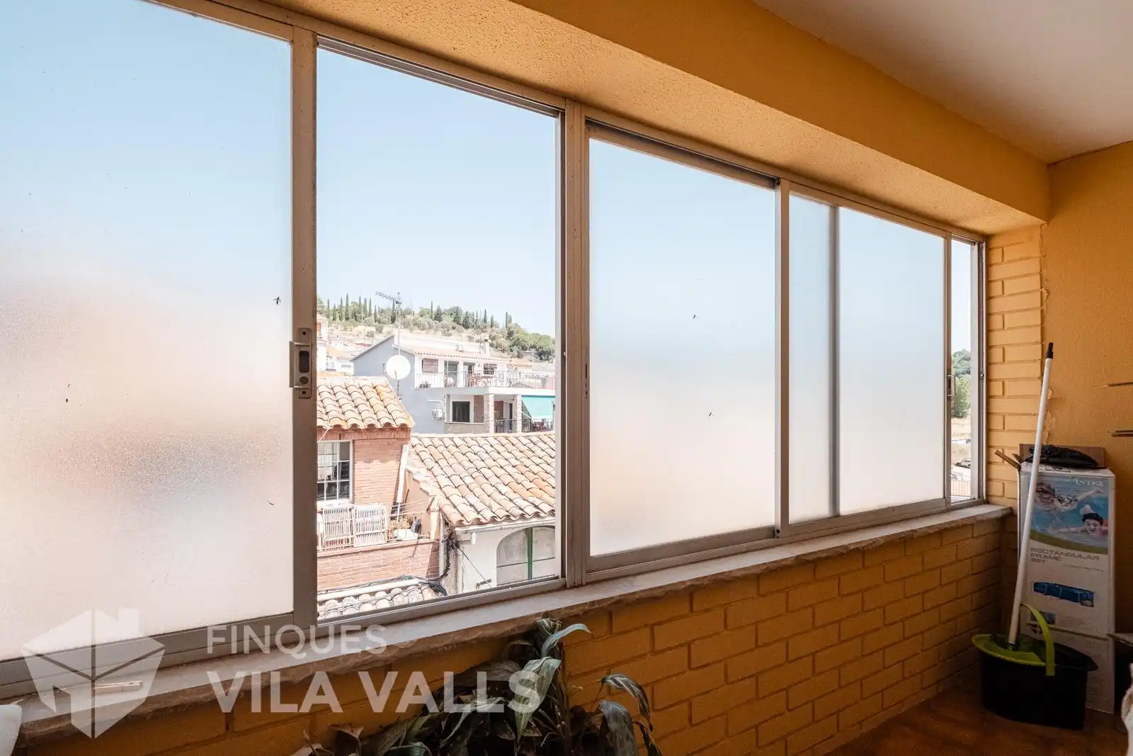 Adossat amb jardí en venda a ST DOMINGO, imagen 40