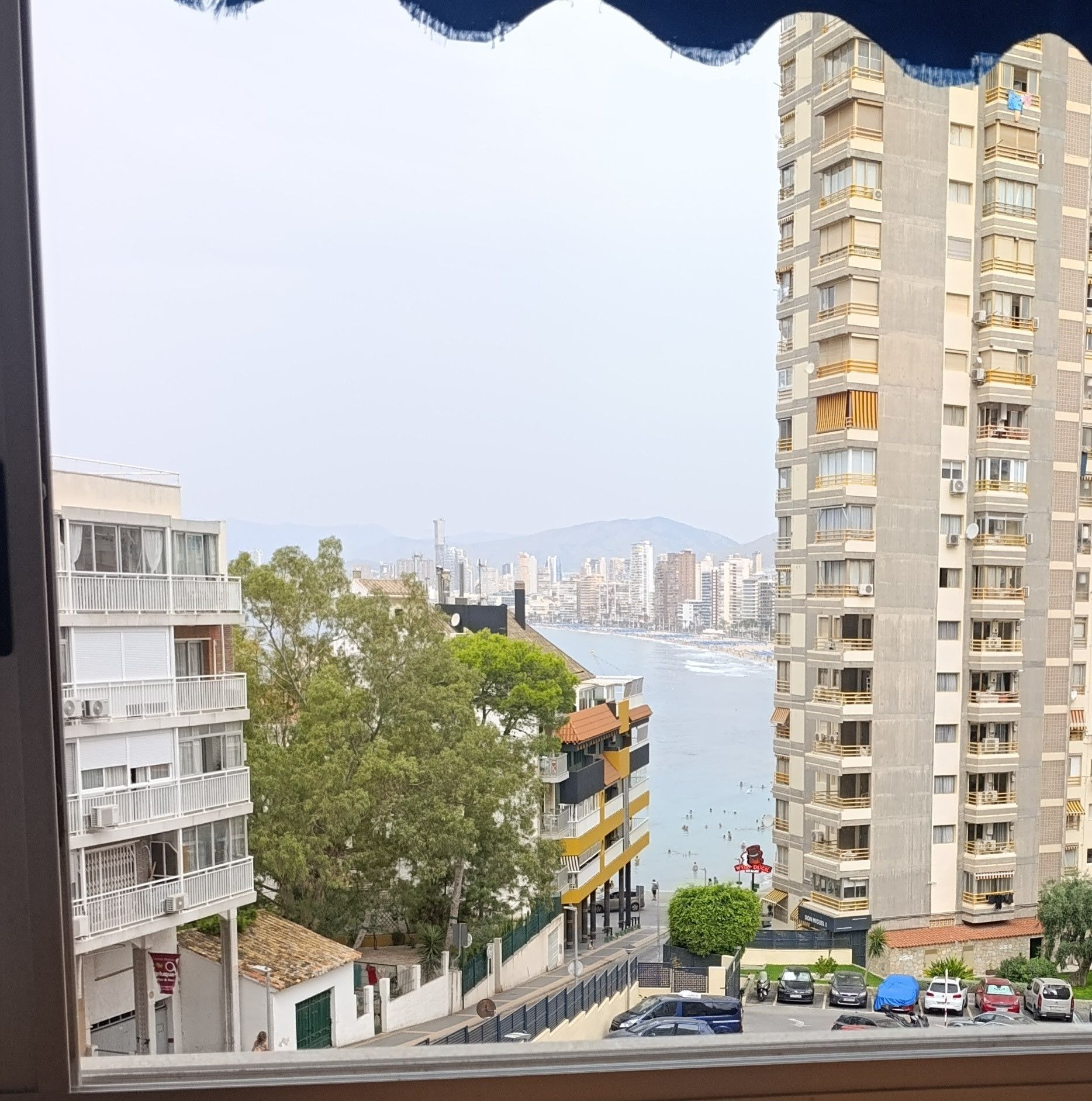 Flat for sale in Rincón Alto