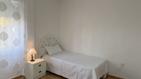 Foto 4 de Piso de alquiler en Calle Pintor Balaca, Ensanche, Cartagena