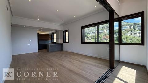 Foto 3 de Pis en venda a Sarrià, Barcelona