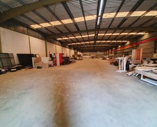 Industrial buildings to rent in Puerto Real