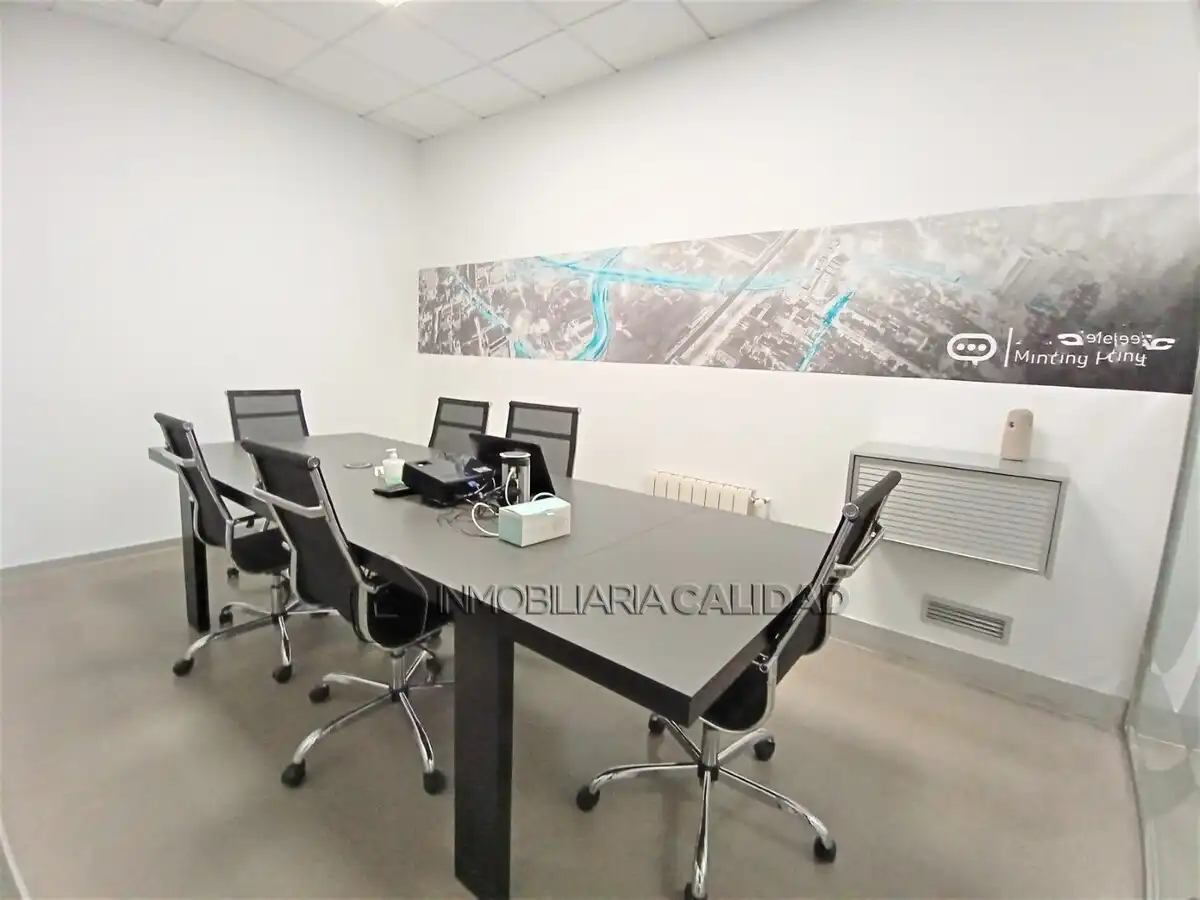 Commercial properties for sale in Burgos  with Heating