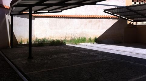 Foto 3 de Garaje de alquiler en Calle Matadero, 7, Medina de Rioseco, Valladolid