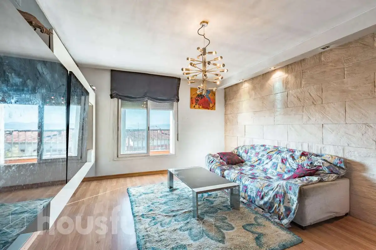 Flat for sale in Rubí, Barcelona